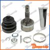 Joint kit extérieur pour arbre de transmission pour NISSAN | 12-060192, 3515K